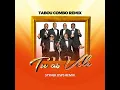 tu as vole(tabou combo) styner dsps