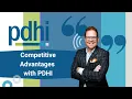 Incentives - PDHI Competitive Advantages