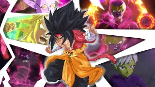 Did Xenoverse 2 PEAK At Future Saga Chapter 3