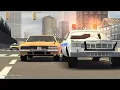 Download Lagu Driver Syndicate - Car Chase - Dukes Of Hazzard