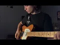 Duman Kamikaze Cover