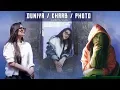 Download Lagu KHAAB | DUNIYA | PHOTO Mashup Cover | Shriya Jain