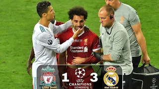 نهائى الجنون ريال مدريد ليفربول ابطال اوروبا تعليق عصام الشوالى دندنها