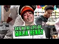 Nevada QB Malik Henry SMASHES Computers Shops For New DRIP Last Chance U Star Takes Us Around LA
