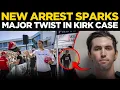 Lagu LIVE: What Shocking Twist In Charlie Kirk Case Hearing Caused Chaos Inside The Courtroom? | US News
