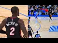 Terry Rozier Was DEFINITELY Gambling On Himself