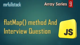 javascript flatmap method array flatmap method js flatmap method js array methods