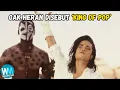 Lagu 10 Lagu Terbaik dari Michael Jackson