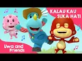 Download Lagu Kalau Kau Suka Hati versi 2023 - Lagu Anak Indonesia