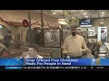 Upper West Side Diner Offers Free Christmas Meals For People In Need
