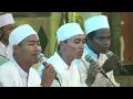 Download Lagu Salamun Salam Ambiya Allah   Al Muqtasidah live di PP nurul haromain Jogja