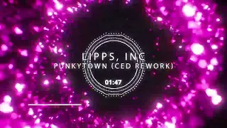 lipps inc funkytown ced rework remix