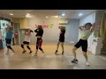MY LECON - JTL FT BADA | ZUMBA | ZUMBA DANCE | KPOP | HIPHOP | CHOREOGRAPHY BY ZIN BETTY LIAO