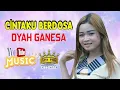 Download Lagu Dyah Ganesa - Cintaku Berdosa ( Official Music Video )
