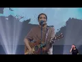 Sobre as Águas - Felipe Rodrigues - Ministração Ao Vivo