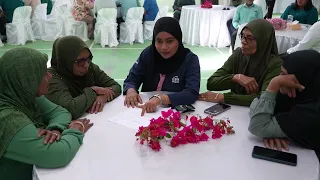 First Lady attends “Issrahvehinge Salla” as Guest of Honour