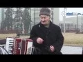 Download Lagu Pan Józef - bezdomny grajek rzeszowski ma nowy akordeon