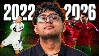 can ronaldo write history what to expect from portugal 