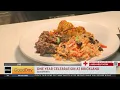 Brickland Bistro s one-year anniversary