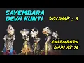 Download Lagu Sayembara Dewi Kunti Volume 3 #WayangGolek Full #AsepSunandarSunarya