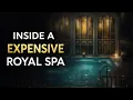 Inside a 1 400 Royal Spa Treatment in Beverly Hills