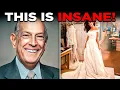 Lagu Top 8 Most Extravagant OSCAR DE LA RENTA Wedding Dresses OF ALL TIME