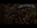 HELLOWEEN - Walls Of Jericho / Ride The Sky