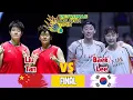 Lagu Liu/Tan (CHN) vs Baek/Lee (KOR) FINAL WD-PETRONAS Malaysia Open 2026