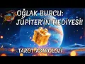 Download Lagu Oğlak Burcu | Jüpiter’in Hediyesi 🎁 Sürpriz Seni Bekliyor! Tarot \u0026 Astroloji