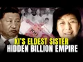 Download Lagu Qi Qiaoqiao: The Hidden Sister of Xi Jinping and the Billion-Dollar Empire in the Shadows.