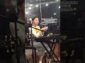 Panaginip by Hotdog // Live performance by Aquila Packing