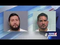 Florida men arrested in confidence game scam in Stillwater