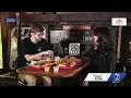 Now Serving Omaha Alpine Inn