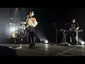 Mallrat - Pavement Live Ventura Music Hall Ventura,CA 10/18/25