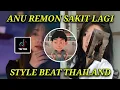 Download Lagu DJ ANU REMON SAKIT LAGI X BAD LIAR CAMPURAN THAILAND FULL BASS 2022