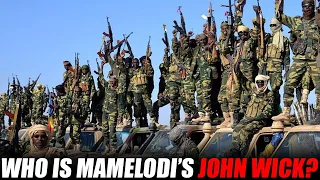 real life john wick mystery assassin terrifies mamelodi