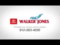 Walker Jones Toyota Service Department