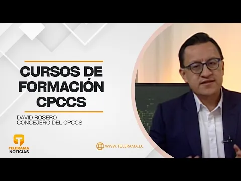 David Rosero 