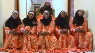 qaswida ya harusi wanaotaka kuowa
