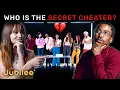 Download Lagu 6 People Who've Been Cheated On vs 1 Secret Cheater | Odd One Out