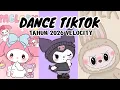 Lagu seberapa hafal kamu dance tiktok tahun 2026 #dancetiktok part 472 - dance tiktok viral 2026