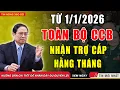 Download Lagu Tin Nóng: Mức Trợ Cấp Hàng Tháng Cho Cựu Chiến Binh Từ 2026!
