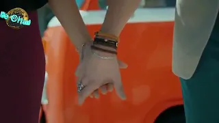 عندما احن اليكي اشتاق لعينيكي دندنها