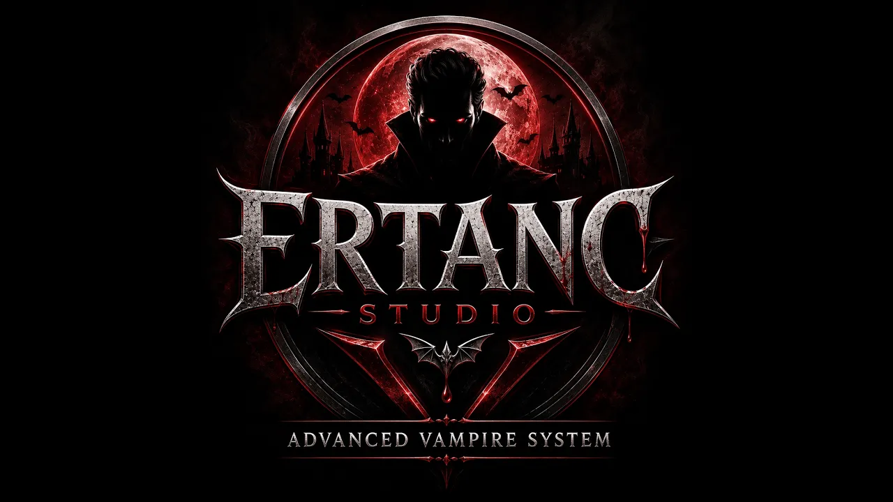 ADVANCED VAMPIRE SYSTEM