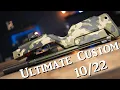 Ultimate Custom Takedown Rifle - Tactical Solutions