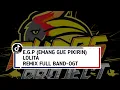 Download Lagu DJ E.G.P (EMANG GUE PIKIRIN) - LOLITA || REMIX FULL BAND-OGT || VIRAL DI TIK TOK ‼️ BY RUDAS PROJECT