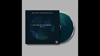 roctonic sa u0026 home mad djz malibu atmospheric mix 