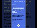 LAGU BAGAIKAN LANGIT