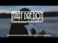 Lagu [Lyric HD] Thật Dại Dột - BRay