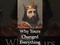 How Charles Martel Changed Everything